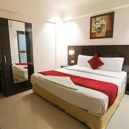 Anr Hotels Lucknow Ngoại thất bức ảnh