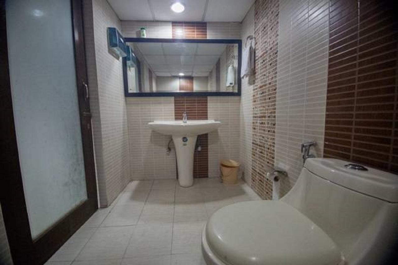 Anr Hotels Lucknow Ngoại thất bức ảnh