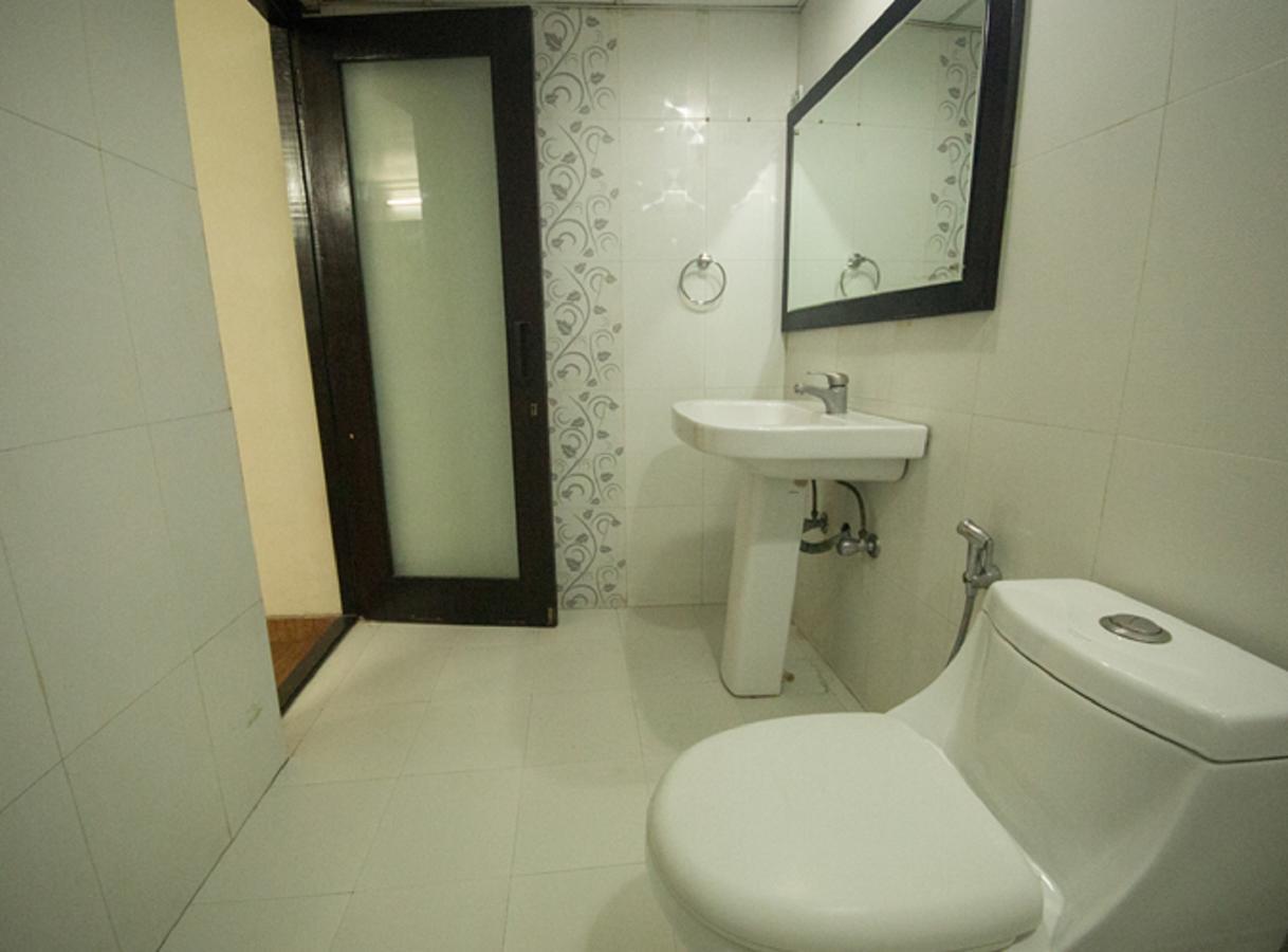 Anr Hotels Lucknow Ngoại thất bức ảnh