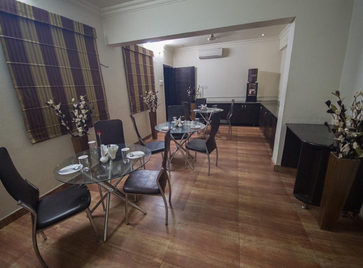 Anr Hotels Lucknow Ngoại thất bức ảnh