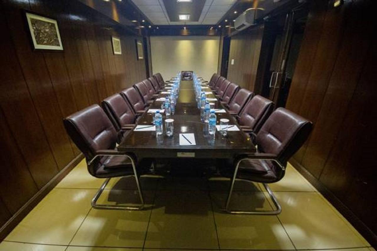 Anr Hotels Lucknow Ngoại thất bức ảnh